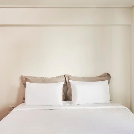 Contemporary & Comfy Apt Next To Acropolis Museum Athens Exterior photo